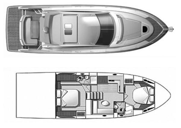 Beneteau GRAN-TURISMO-49 image