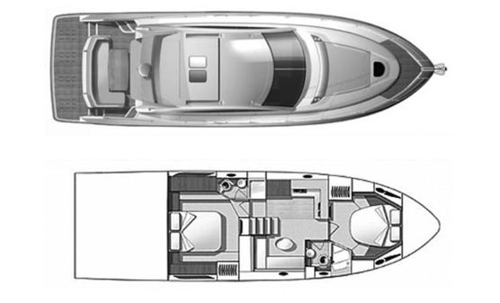 Beneteau GRAN-TURISMO-49 image