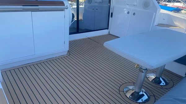 Beneteau GRAN-TURISMO-49 image