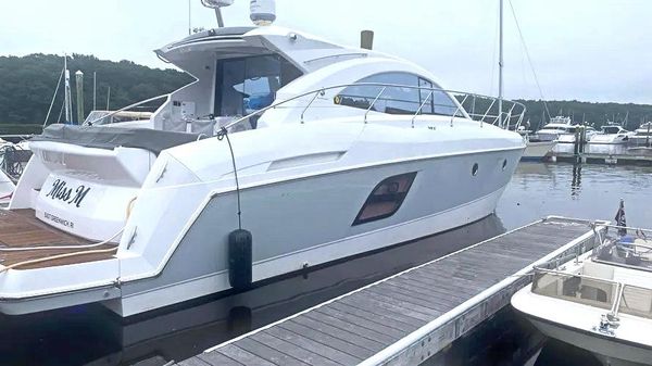 Beneteau GRAN TURISMO 49 