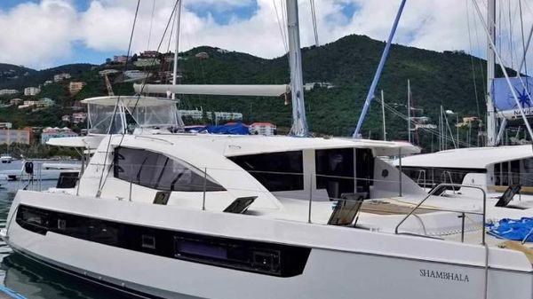 Leopard 48
