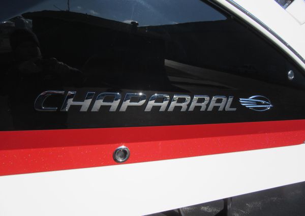 Chaparral 317-SSX image