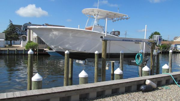 Sea Fox 26 Pro Series