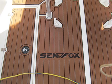 Sea Fox 26 Pro Series image