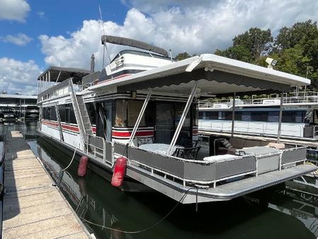 Sumerset HOUSEBOAT-14-X-64-WIDEBODY image