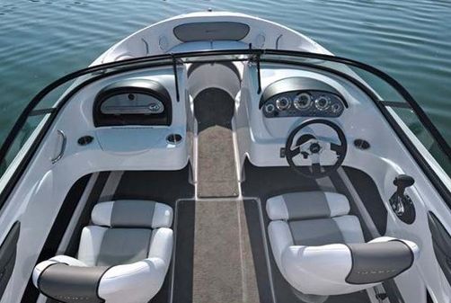 Sea-ray 205-SPORT image