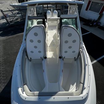 Pursuit DC 266 image