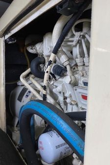 Mainship Aft Cabin MY image