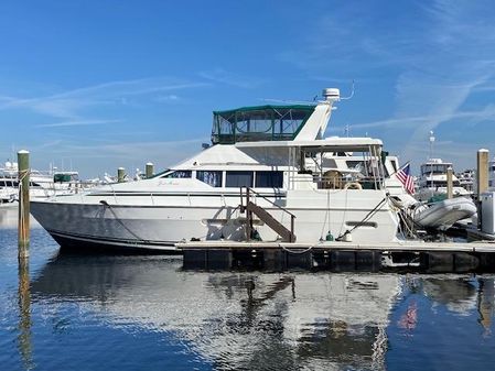 Mainship Aft Cabin MY image