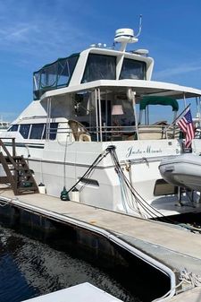 Mainship Aft Cabin MY image