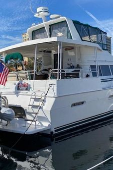 Mainship Aft Cabin MY image