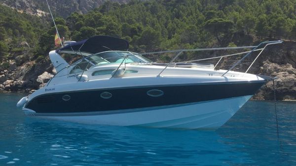 Fairline Targa 30