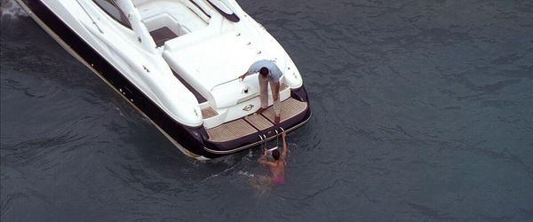 Sunseeker Superhawk 48 image