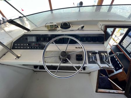 Bayliner 4550 Motoryacht image
