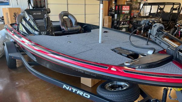 Nitro Z18