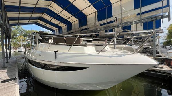 Galeon 470 Sky