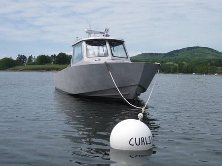 Rock Marine 32 Walk Around image