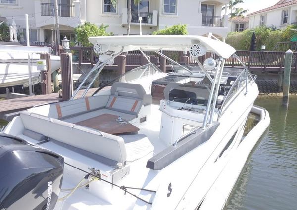 Beneteau Flyer 32 image