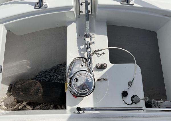 Beneteau Flyer 32 image