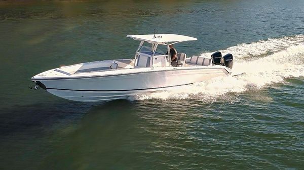 Marlago 35 SS 