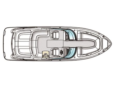 Sea Ray 250 SLX image