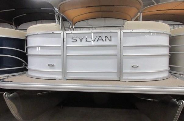 Sylvan MIRAGE-8520-CRUISE - main image
