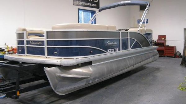 Sweetwater 220 Premium