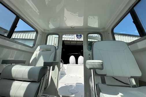 Parker 2420-SPORT-CABIN image