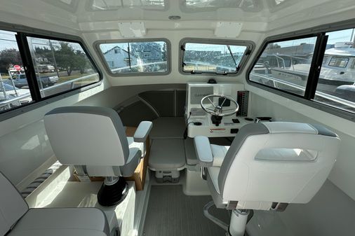 Parker 2420-SPORT-CABIN image