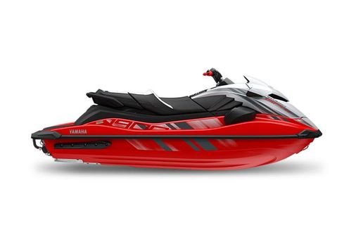 Yamaha-waverunner GP-HO image