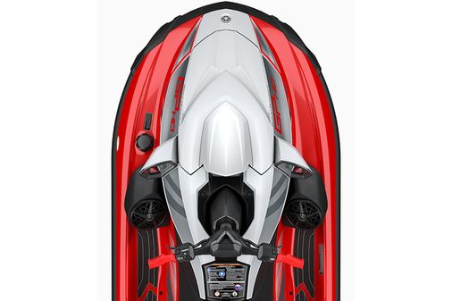 Yamaha-waverunner GP-HO image