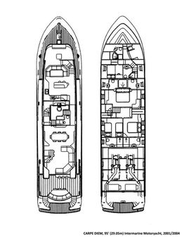 Intermarine Raised Pilothouse image