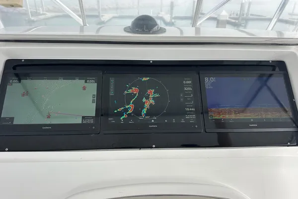 Viking 55-CONVERTIBLE image