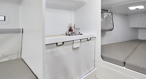 Beneteau FIRST-27 image