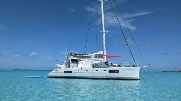 Catana 50