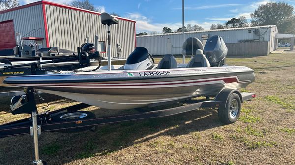 Skeeter TZX 170