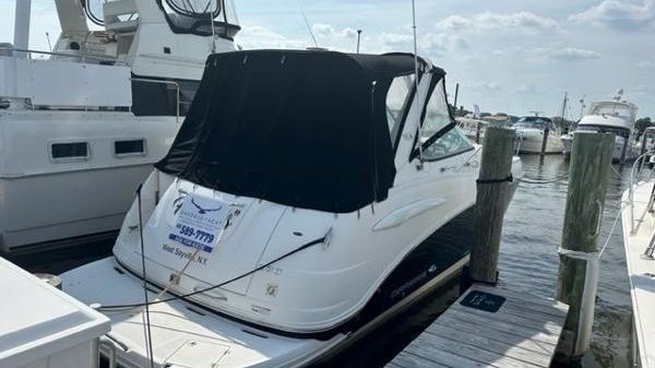 Chaparral 290 Signature 
