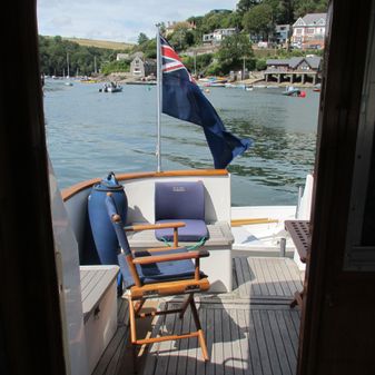 Aquastar OCEANRANGER-38-AFT-CABIN image