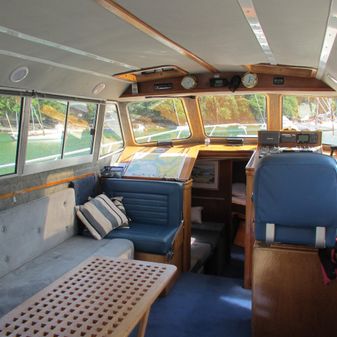 Aquastar OCEANRANGER-38-AFT-CABIN image