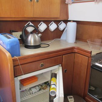 Aquastar OCEANRANGER-38-AFT-CABIN image