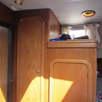 Aquastar OCEANRANGER-38-AFT-CABIN image