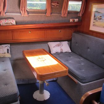 Aquastar OCEANRANGER-38-AFT-CABIN image