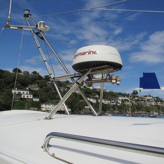 Aquastar OCEANRANGER-38-AFT-CABIN image