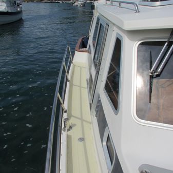 Aquastar OCEANRANGER-38-AFT-CABIN image