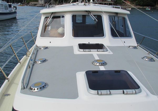 Aquastar OCEANRANGER-38-AFT-CABIN image