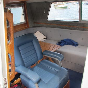 Aquastar OCEANRANGER-38-AFT-CABIN image