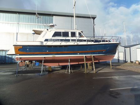 Aquastar OCEANRANGER-38-AFT-CABIN image