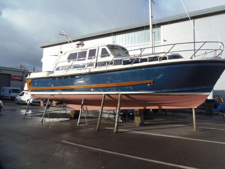 Aquastar OCEANRANGER-38-AFT-CABIN image