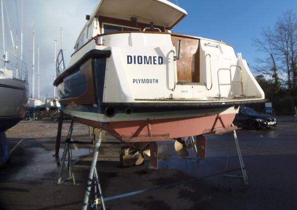 Aquastar OCEANRANGER-38-AFT-CABIN image