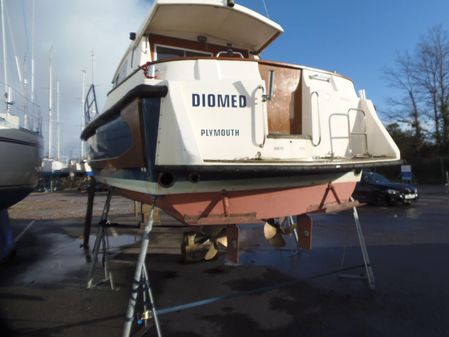 Aquastar OCEANRANGER-38-AFT-CABIN image